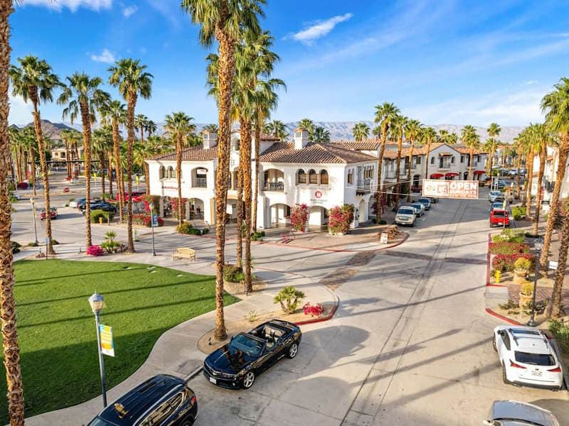 La Quinta