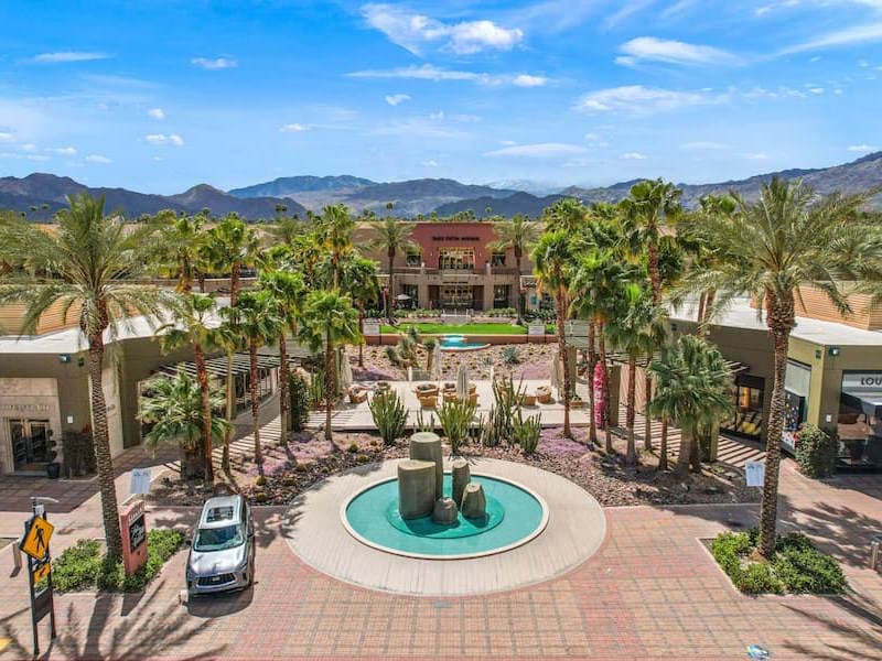 Palm Desert